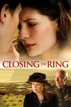 Closing the Ring (2007) Official Image | AndyDay