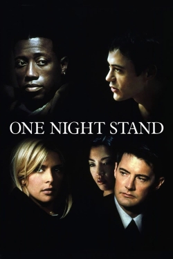 One Night Stand (1997) Official Image | AndyDay