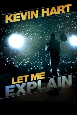 Kevin Hart: Let Me Explain (2013) Official Image | AndyDay