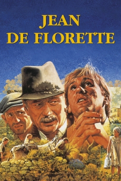 Jean de Florette (1986) Official Image | AndyDay