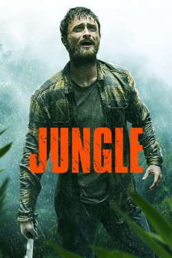 Jungle (2017) Official Image | AndyDay