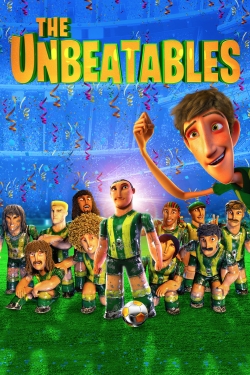 Underdogs (2013) Official Image | AndyDay