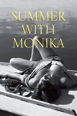 Summer with Monika (1953) Official Image | AndyDay