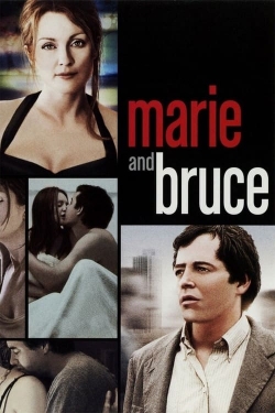 Marie and Bruce (2004) Official Image | AndyDay