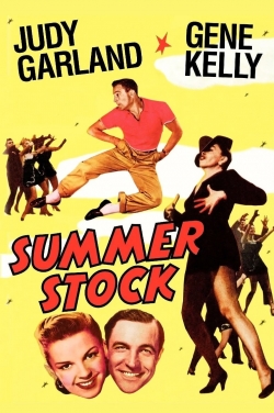 Summer Stock (1950) Official Image | AndyDay