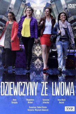 Dziewczyny ze Lwowa (2015) Official Image | AndyDay
