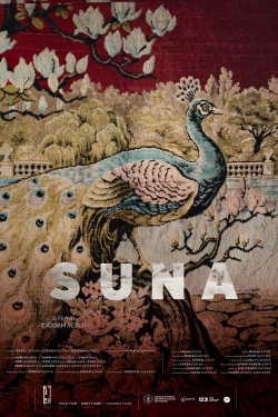 Suna (2022) Official Image | AndyDay