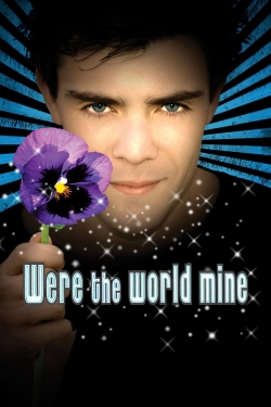Were the World Mine (2008) Official Image | AndyDay