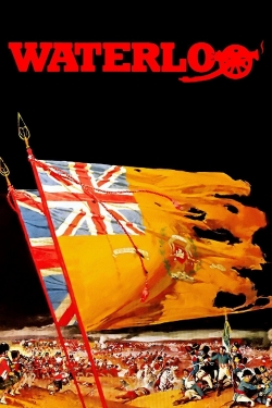 Waterloo (1970) Official Image | AndyDay