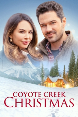 Coyote Creek Christmas (2021) Official Image | AndyDay