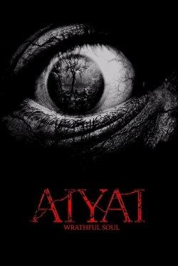 Aiyai: Wrathful Soul (2020) Official Image | AndyDay