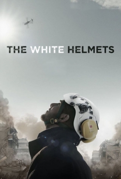 The White Helmets (2016) Official Image | AndyDay