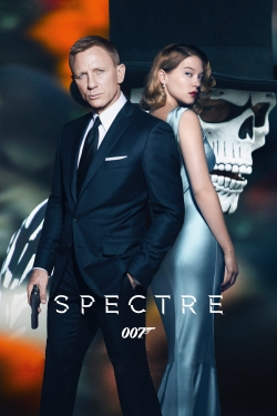 Spectre (2015) Official Image | AndyDay