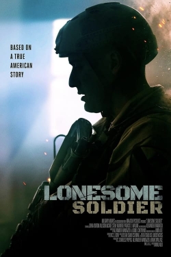 Lonesome Soldier () Official Image | AndyDay
