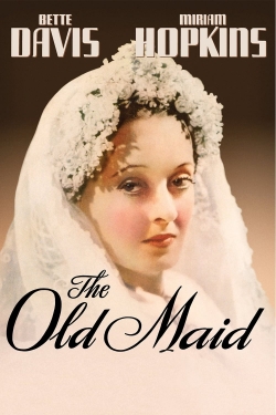 The Old Maid (1939) Official Image | AndyDay
