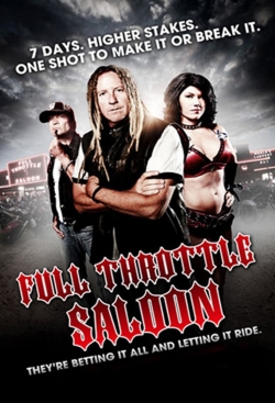 Full Throttle Saloon (2009) Official Image | AndyDay