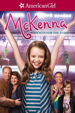 An American Girl: McKenna Shoots for the Stars (2012) Official Image | AndyDay