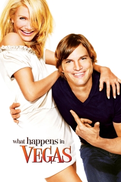 What Happens in Vegas (2008) Official Image | AndyDay