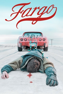 Fargo (2014) Official Image | AndyDay