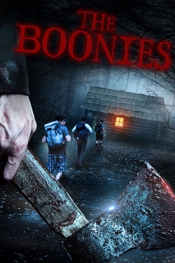 The Boonies (2021) Official Image | AndyDay