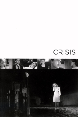 Crisis (1946) Official Image | AndyDay