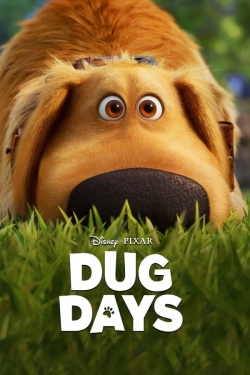 Dug Days (2021) Official Image | AndyDay