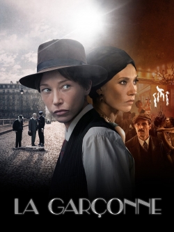 La Garçonne (2020) Official Image | AndyDay