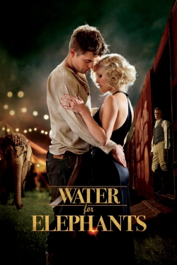 Water for Elephants (2011) Official Image | AndyDay