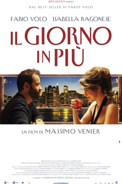 Il giorno in più (2011) Official Image | AndyDay