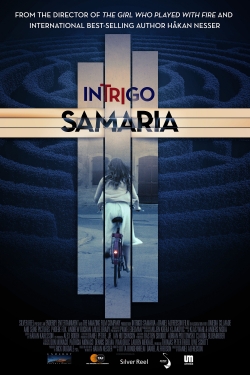 Intrigo: Samaria (2019) Official Image | AndyDay