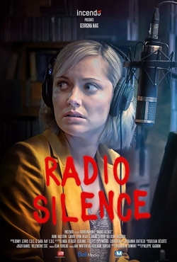 Radio Silence (2019) Official Image | AndyDay