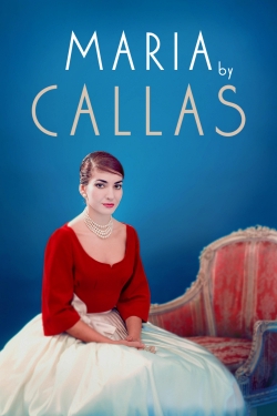 Maria by Callas (2017) Official Image | AndyDay