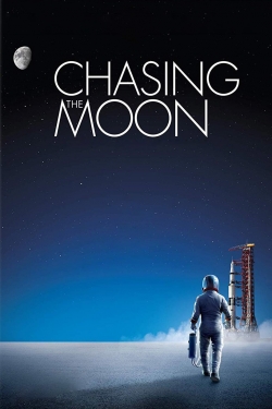 Chasing the Moon (2019) Official Image | AndyDay