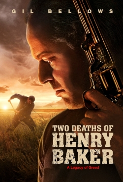 Two Deaths of Henry Baker (2020) Official Image | AndyDay