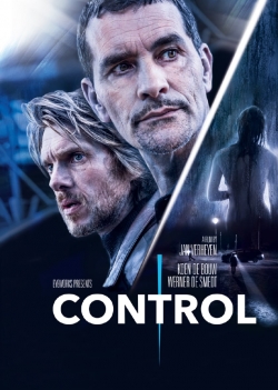 Control (2017) Official Image | AndyDay