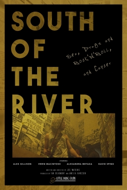 South of the River (0000) Official Image | AndyDay