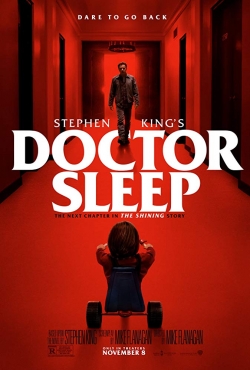 Doctor Sleep (2019) Official Image | AndyDay