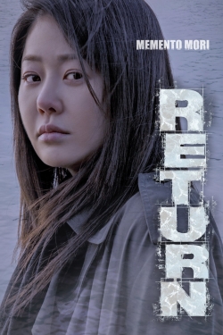 Return (2018) Official Image | AndyDay