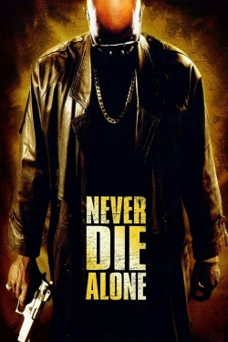 Never Die Alone (2004) Official Image | AndyDay