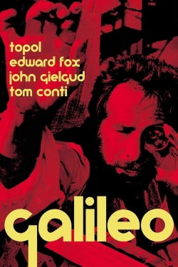 Galileo (1975) Official Image | AndyDay