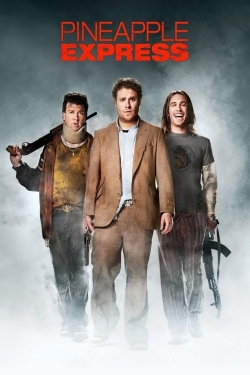 Pineapple Express (2008) Official Image | AndyDay