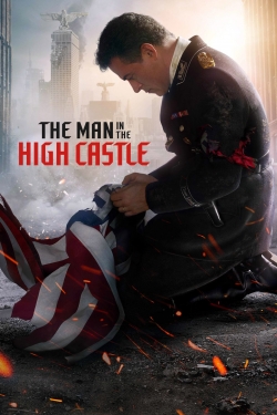 The Man in the High Castle (2015) Official Image | AndyDay