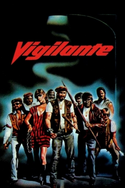 Vigilante (1983) Official Image | AndyDay
