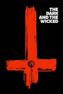 The Dark and the Wicked (2020) Official Image | AndyDay