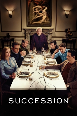 Succession (2018) Official Image | AndyDay