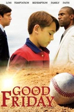 Good Friday (2020) Official Image | AndyDay