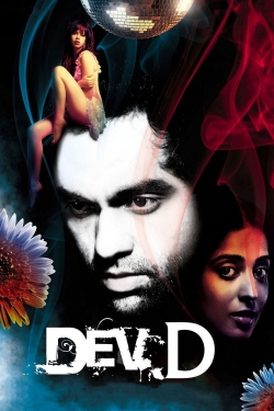 Dev.D (2009) Official Image | AndyDay