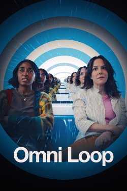 Omni Loop (2024) Official Image | AndyDay