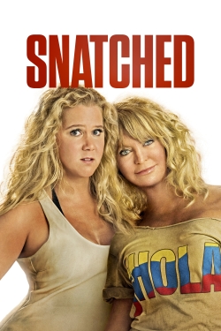 Snatched (2017) Official Image | AndyDay
