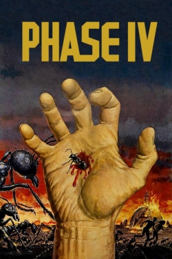 Phase IV (1974) Official Image | AndyDay